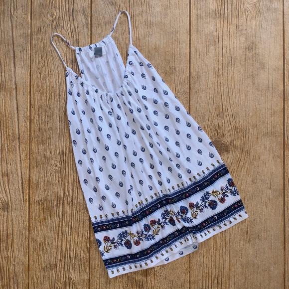 Old Navy Tops - sold! Old Navy Cami Tank Top